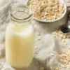 Susu Oat adalah Alternatif yang Baik Bagi Anda yang Menjalani Pola Makan Vegan