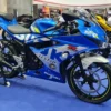 Produk Suzuki: Pilihan Terbaik untuk Mobil dan Sepeda Motor Berkualitas