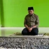 Sehari Sebelum Daftar ke KPU, Dony Ahmad Munir Berziarah ke Makam Ibunda dan Kunjungi Ayahanda