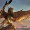 Fakta Menarik Griffin, Makhluk Mitologi Paling Gagah