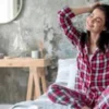 Tips Memilih Bahan untuk Baju Tidur yang Nyaman