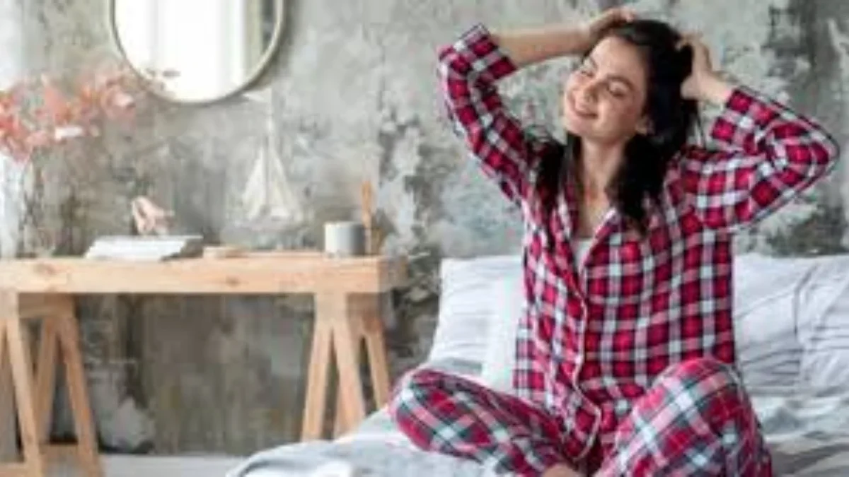 Tips Memilih Bahan untuk Baju Tidur yang Nyaman