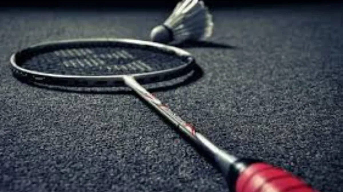 badminton, tenis, dll.)? Ini bisa mempengaruhi pilihan unik Anda.