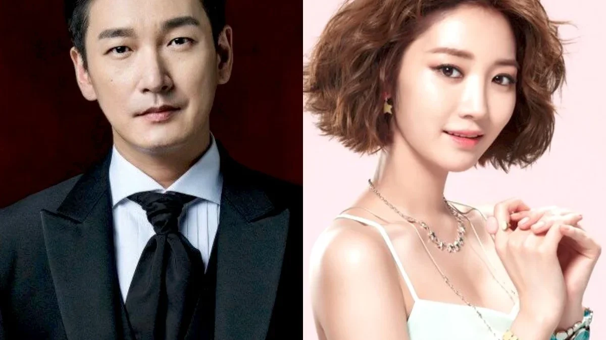 Go Joon Hee dapat Dukungan Dari Aktor Cho Seung Woo Setelah Sempat Dituduh Terlibat dalam Kasus Burning Sun