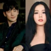 Jisoo BLACKPINK Blak-blakan Bilang Tertarik Sama Lee Je Hoon