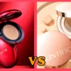 Battle Riview Cushion Tirtir Vs Skintific, Mana Nih Yang Lebih Bagus?