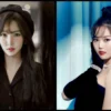 Yuju GFRIEND & Hyojung OH MY GIRL Nyanyi Bareng Lagu Klasik! Suara Mereka Bikin Kuping Bergoyang!