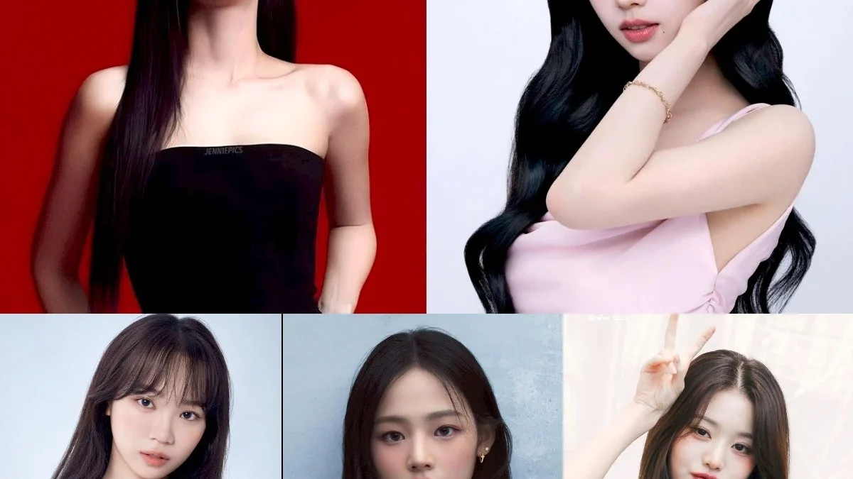 K-Pop Alert: Setengah Korban Kejahatan Deepfake Adalah Idol Populer! Apa Kabar K-Pop Sekarang?