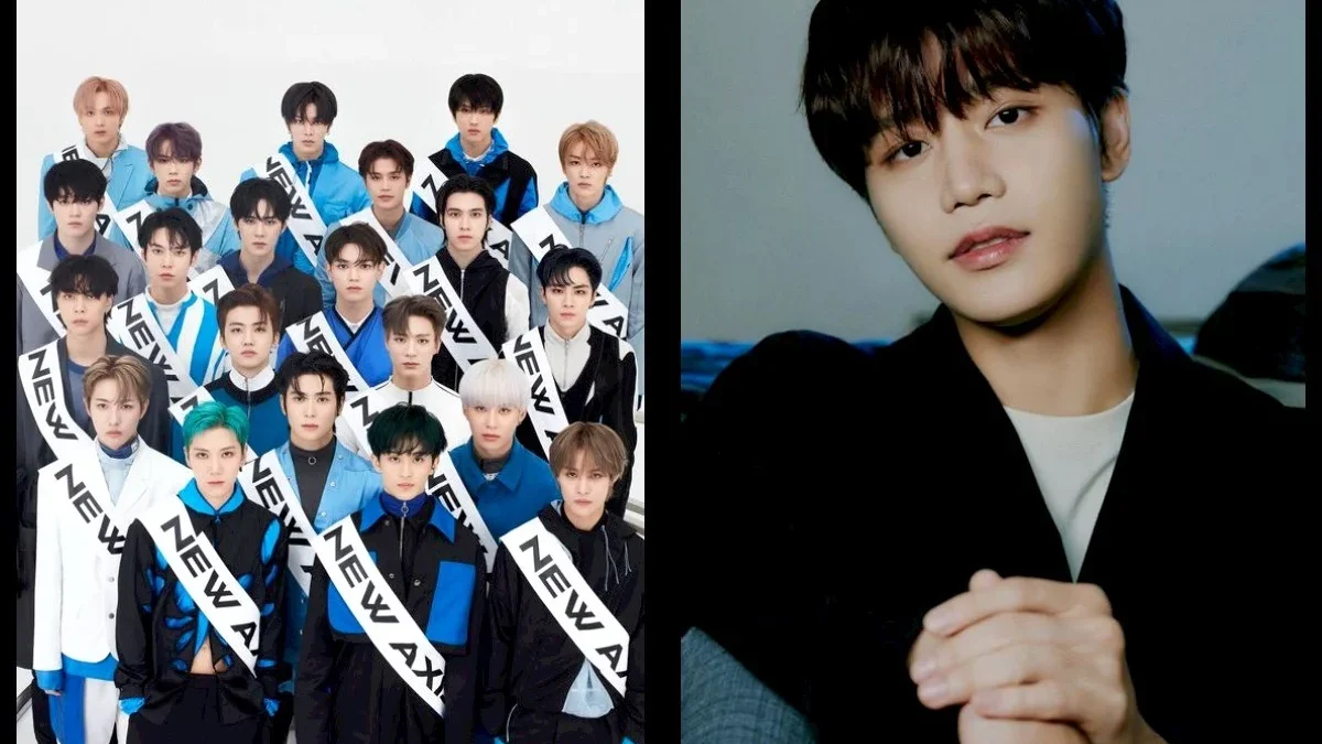 Imbas Kasus Taeil ex-NCT, Aktivitas Member Lain Terlantar, Penundaan di Mana-Mana!