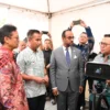 Jabar Dapat Bantuan Lima X - Ray Portabel, Bey Machmudin: Mudahkan Deteksi Dini TBC secara Masif