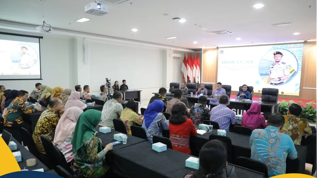 Biro Hubungan Masyarakat Kementerian Agraria dan Tata Ruang/ Badan Pertanahan Nasional