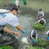 BRI Peduli Jaga Sungai Jaga Kehidupan, Edukasi Masyarakat Menjaga Kebersihan Sungai