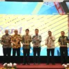 ROADSHOW BUS KPK 2024 Bey Machmudin: Keluarga Berperan Penting Dukung Gerakan Antikorupsi