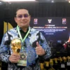 Sumedang Raih Penghargaan UHC Awards 2024