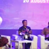 BALI BLOCKCHAIN SUMMIT Herman Suryatman: Blockchain di Pemerintahan Hadirkan Kesejahteraan