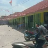 TERAPKAN: SDN Gudang Kopi salah satu sekolah yang telah menerapkan Kurikulum Merdeka.