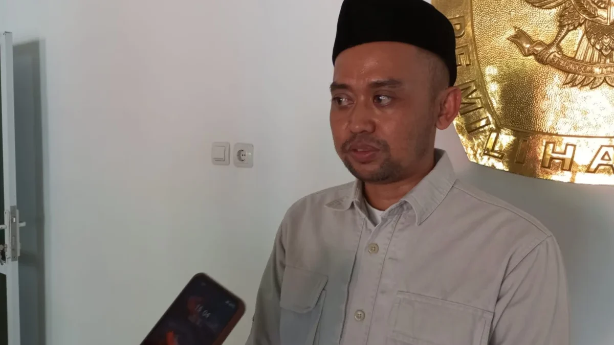 Enam Parpol di Sumedang Bisa Mengusung Cabup dan Cawabup Tanpa Harus Berkoalisi, Salah Satunya PKB