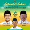 PKB Solusi Bangsa Bersatu berdaulat Adil Makmur