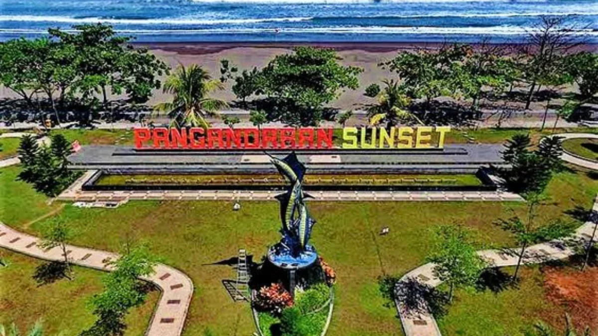 Jangan Sebatas UMBAR JANJI! Warga Desak Pemerintah untuk Pasang CCTV di Pantai Pangandaran Jangan Sebatas UMBAR JANJI! Warga Desak Pemerintah untuk Pasang CCTV di Pantai Pangandaran