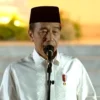 Presiden Joko Widodo