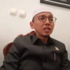 Ketua DPRD Kabupaten Cirebon Mohamad Luthfi