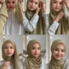 Rekomendasi Kerudung Phasmina untuk Pemula