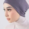 Rekomendasi Dalaman Kerudung yang Nyaman