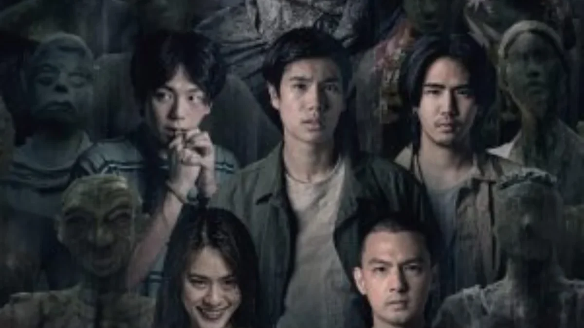 Link Nonton Hoon Payon (2023) FIlm Horor Terbaik