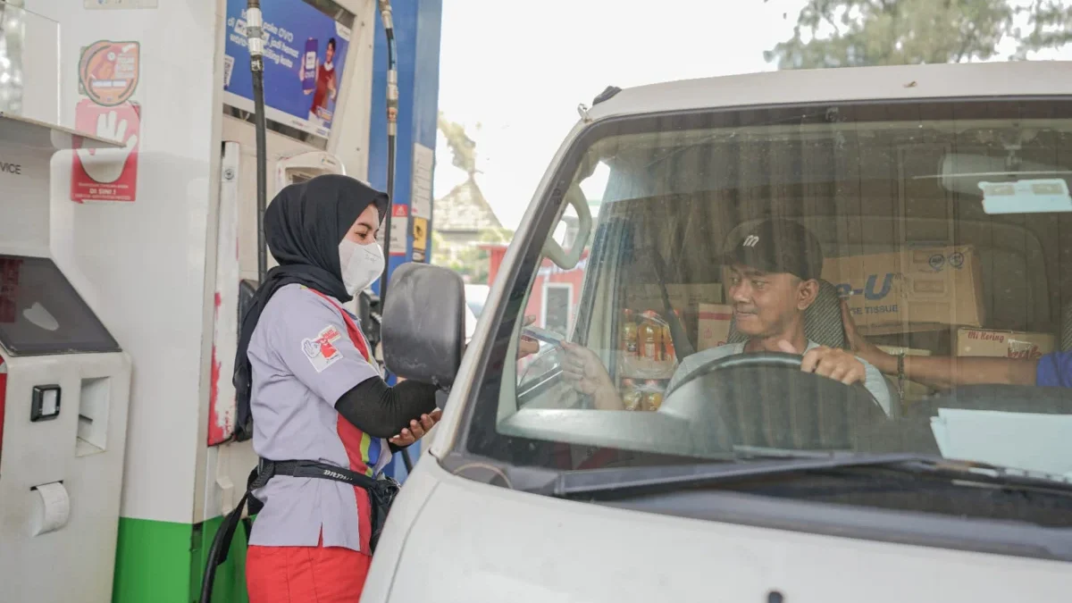 Pertamina Patra Niaga Pastikan Pertalite Tetap Disalurkan Sesuai Penugasan