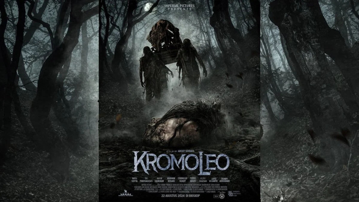 Film Kromoleo