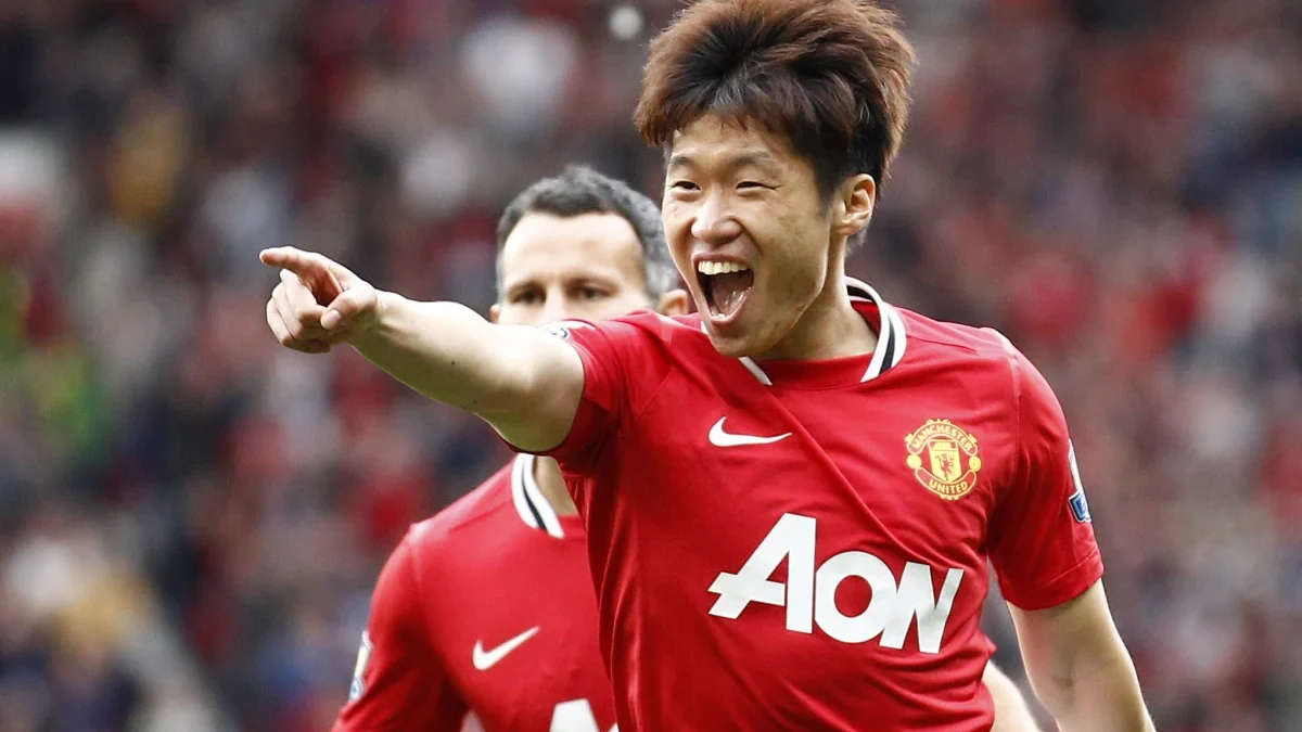 Ji-Sung