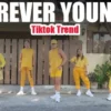 Lirik dan Chord Lagu Forever Young - Alphaville : Forever Young I want to be Forever Young, Viral di TikTok