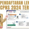 Tips Menentukan Formasi untuk Daftar CPNS 2024