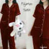 Cara Mencuci Baju Tidur Agar Tetap Awet