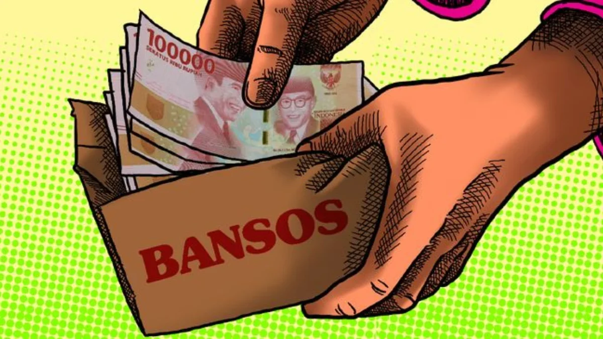 Bansos BPNT Tahap 4 Cair Hari Ini, Simak Cara Ceknya