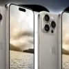 IPhone 16 Pro Max diperkirakan Memecahkan Rekor Dalam Hal Desain Layar