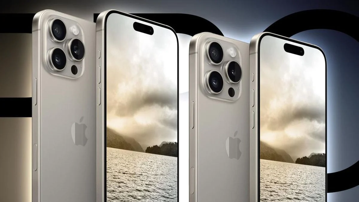 IPhone 16 Pro Max diperkirakan Memecahkan Rekor Dalam Hal Desain Layar