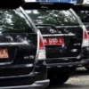 Masyarakat Sindir Mobil Plat Merah yang Isi BBM Bersubsidi Setelah Vidionya Jadi Viral di Media Sosial