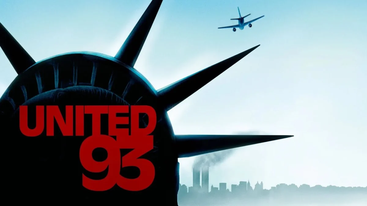 Film sedih united 93.