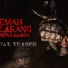 Fakta Unik Film \'Kemah Terlarang: Kesurupan Massal\'