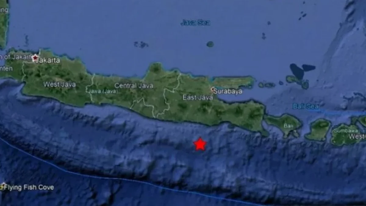 Kapan Gempa Megathrust di Indonesia 2024? Ini Penjelasan Lengkapnya