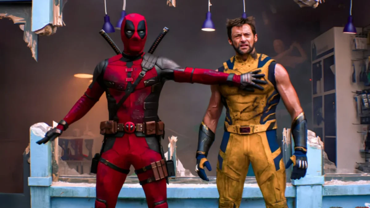 Nonton Deadpool & Wolverine Full HD Full Movie, Cara Nonton Legal Bukan di LK21 atau Telegram