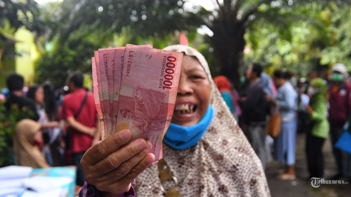 Cuma Pakai NIK KTP Dapat Bansos BNPT Rp2,4 Juta, Ini Cara Daftar Online Bantuan Pemerintah