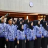 Daftar 250.407 Formasi Rekrutmen CPNS 2024