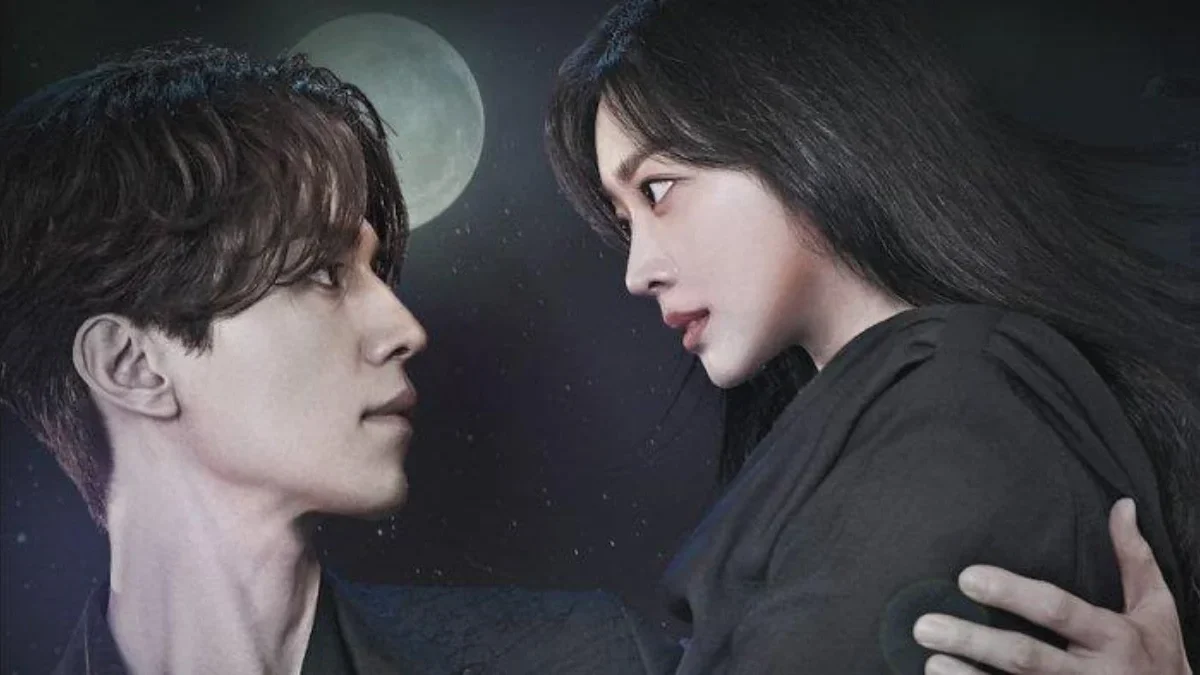 Link Nonton Series Kisah Gumiho Full Episode VIP Full HD Gratis: Menyelami Dunia Fantasi dan Misteri