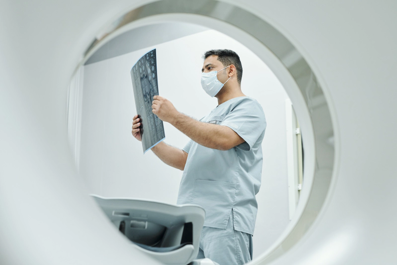 CT Scan Jantung