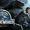 Sinopsis Resmi dari Film Jurassic World yang Membuat Penasaran