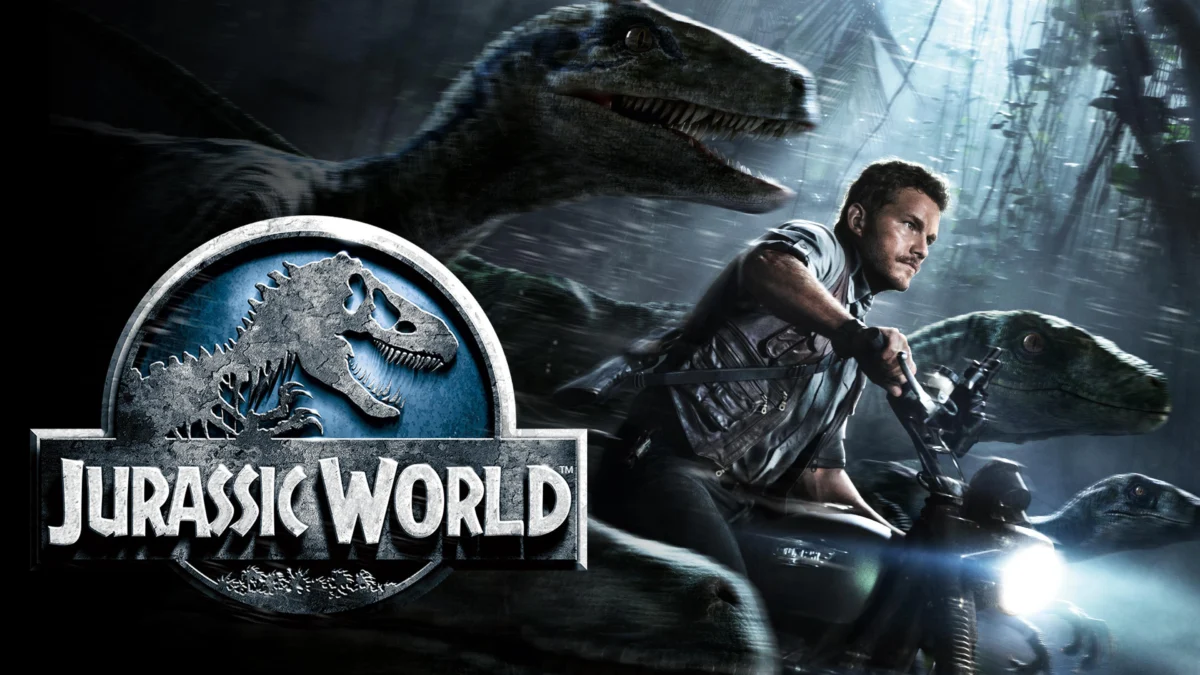 Sinopsis Resmi dari Film Jurassic World yang Membuat Penasaran