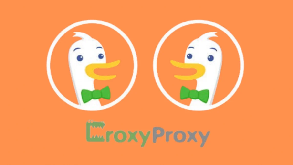 Keunggulan DuckDuckGo Proxy Reddit untuk Privasi dan Keamanan Online