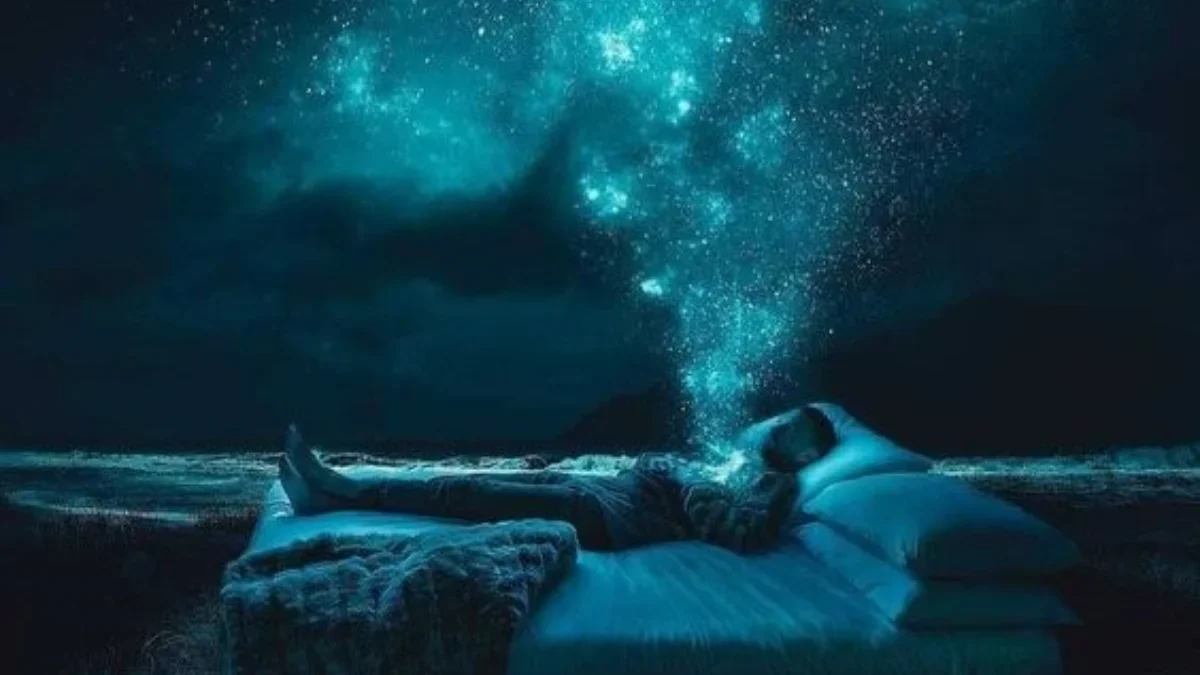 Sleep Paralisys dan Lucid Dream, Apakah Saling Berhubungan?